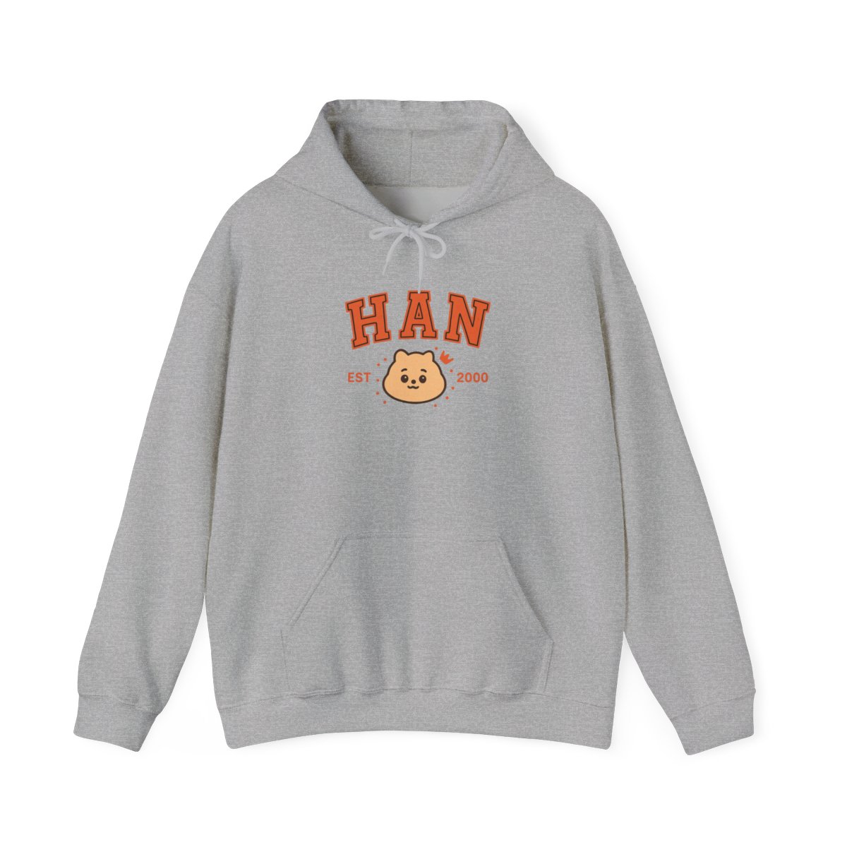 Stray Kids Maxident CASE 143 Album Hoodie