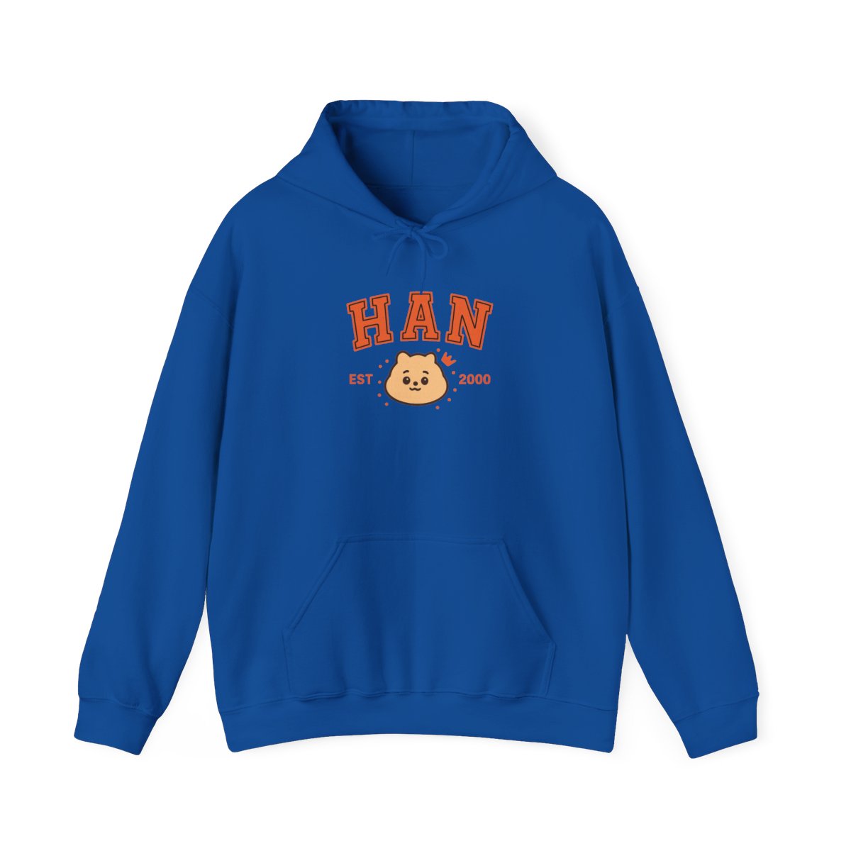 Hoodies - Stray Kids apparel collection