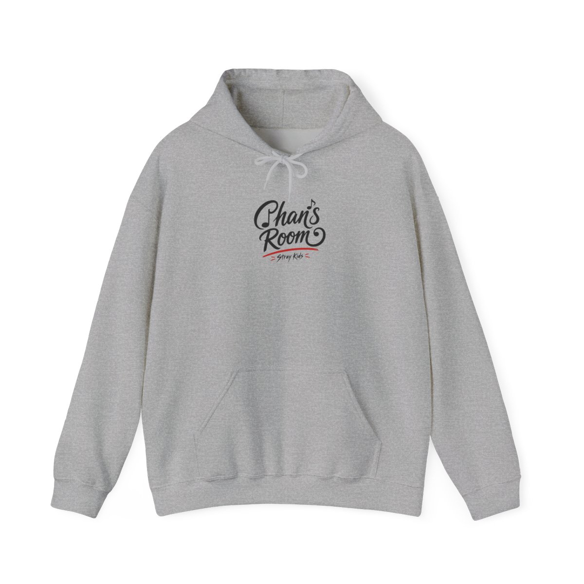 Stray Kids "Room" Hoodie - alternate angle 2, merchandise