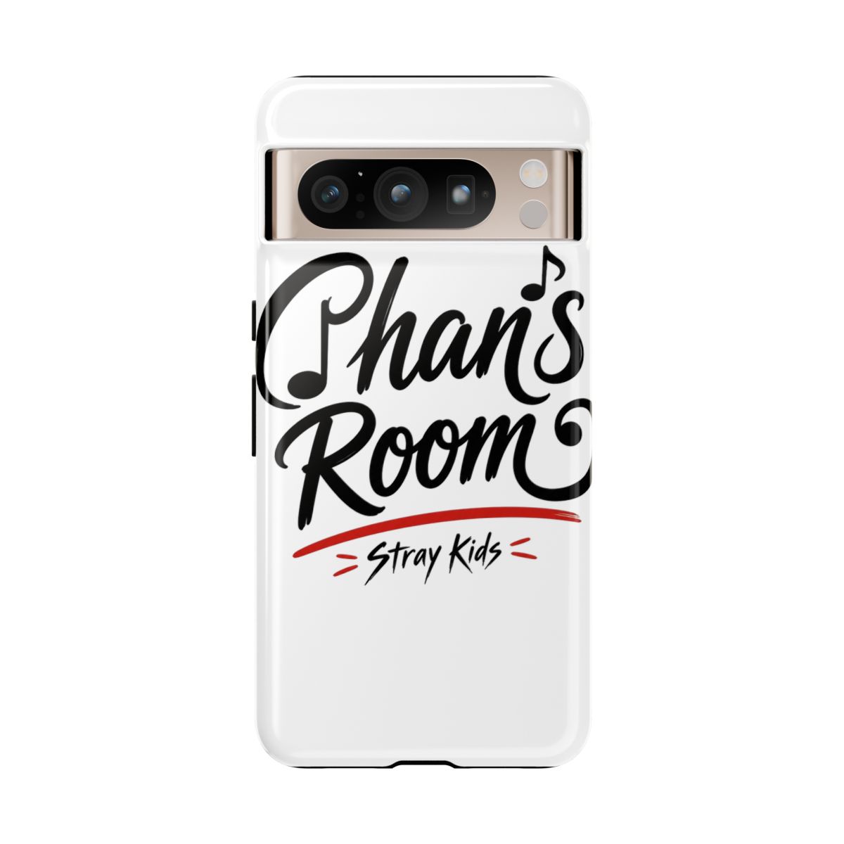 Stray Kids "Room" Kids Tee 3 - Official Phone Cases merchandise