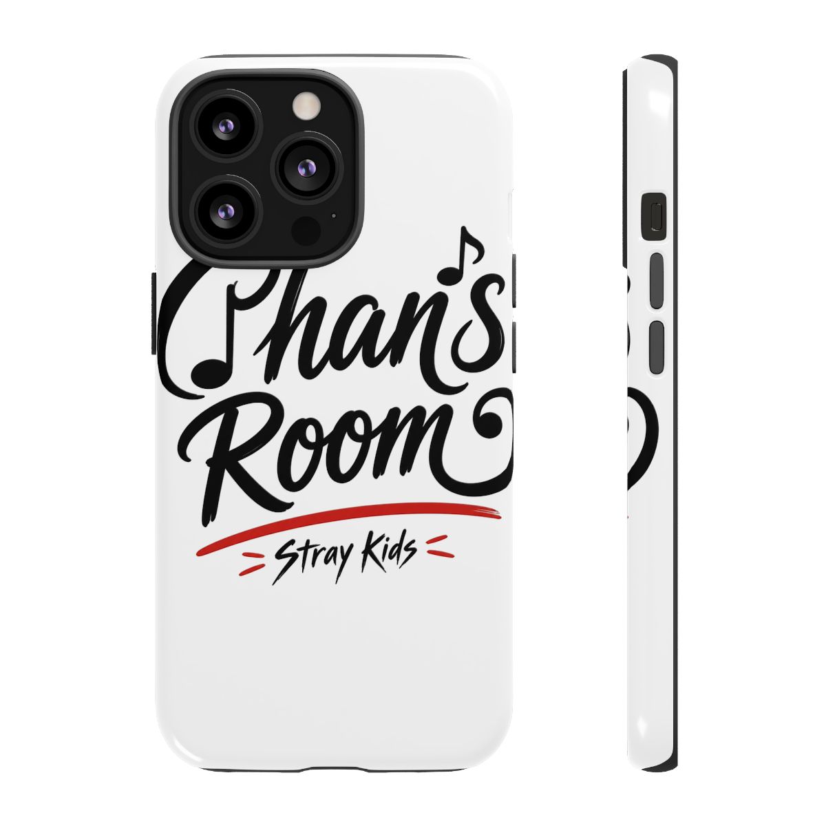 Stray Kids "Room" Kids Tee 3 - alternate angle 2, merchandise