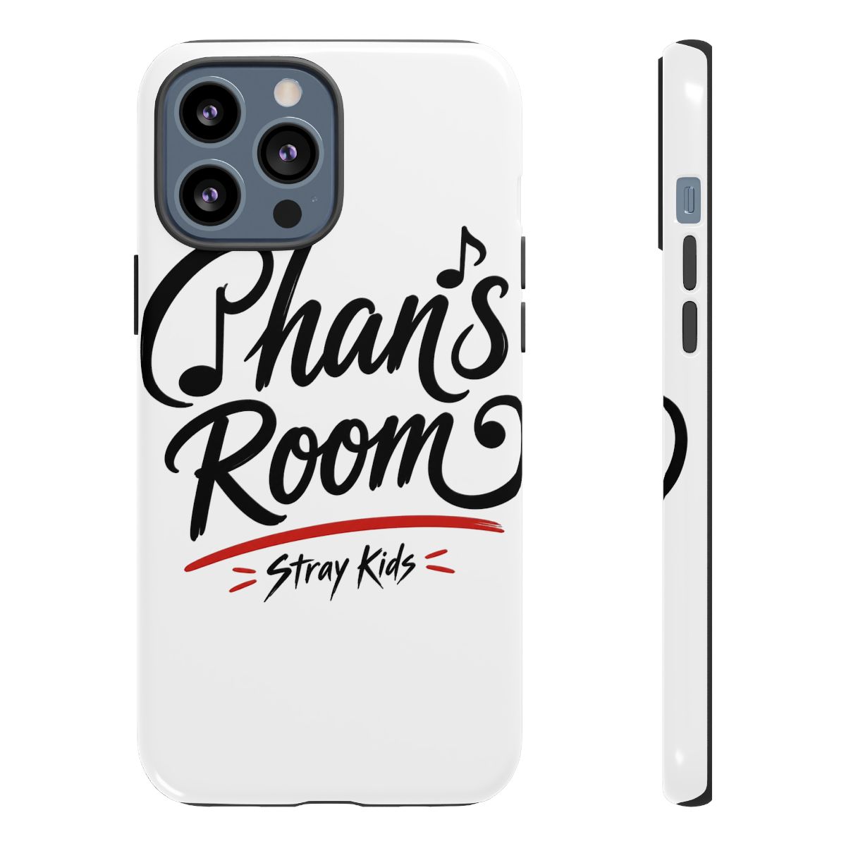 Stray Kids "Room" Kids Tee 3 - alternate angle 3, merchandise