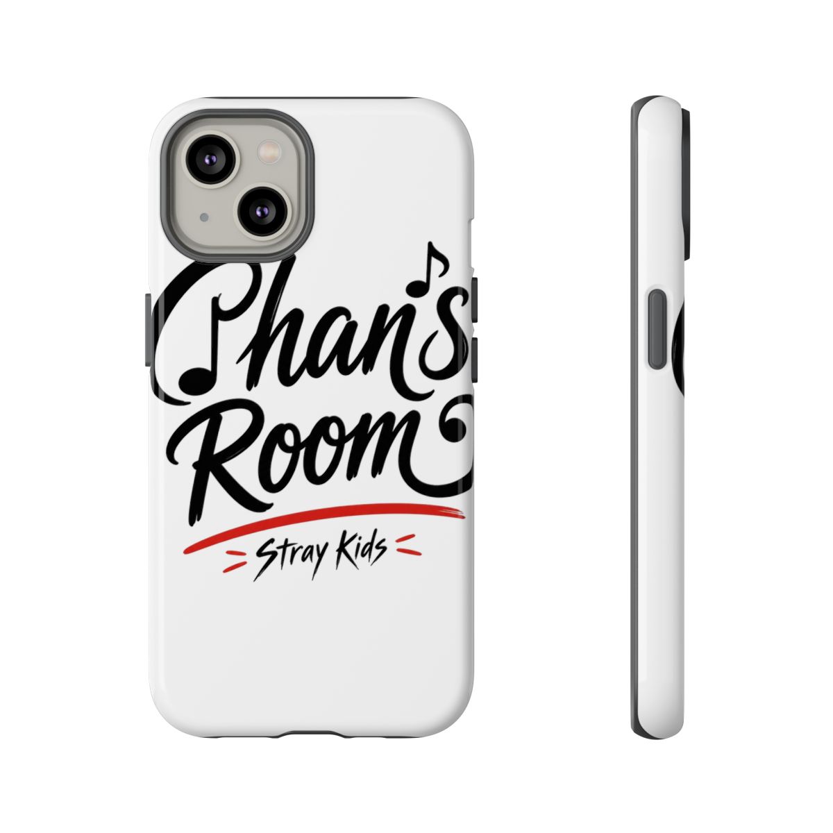 Stray Kids "Room" Kids Tee 3 - alternate angle 4, merchandise