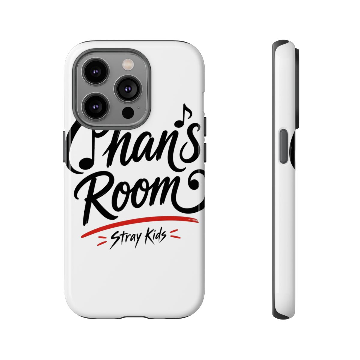 Stray Kids "Room" Kids Tee 3 - alternate angle 5, merchandise