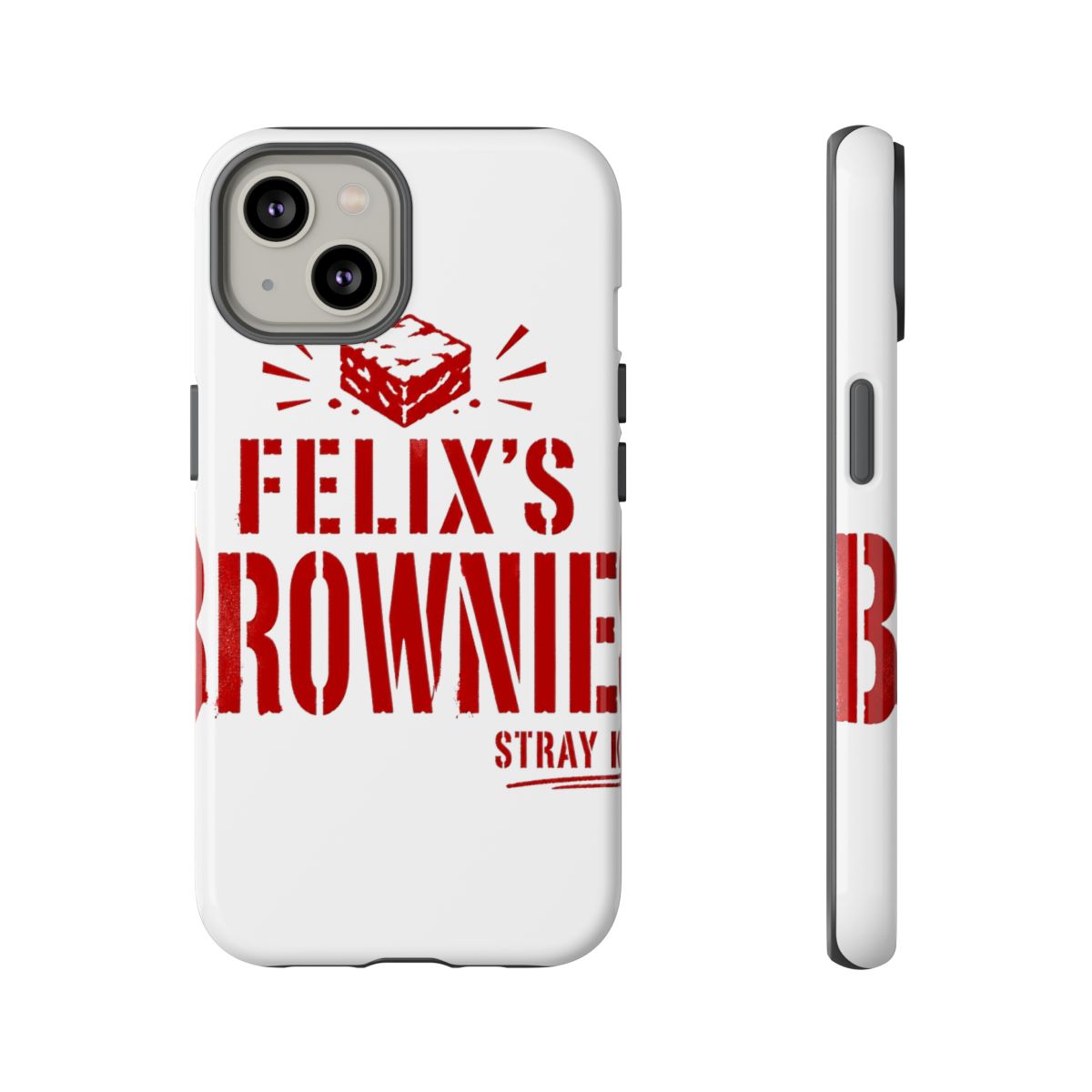 Stray Kids "Felix" Phone Case - alternate angle 4, merchandise