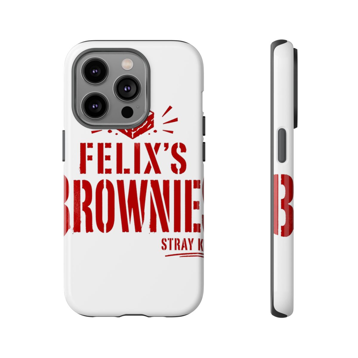 Stray Kids "Felix" Phone Case - alternate angle 5, merchandise