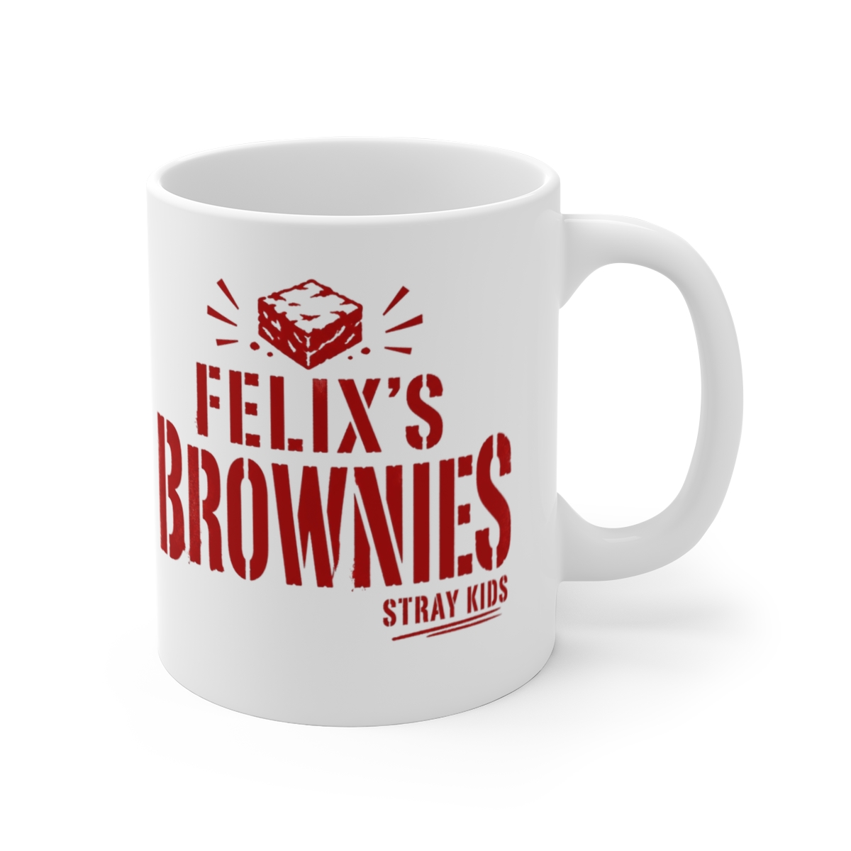 Mugs & Drinkware - Stray Kids accessories collection