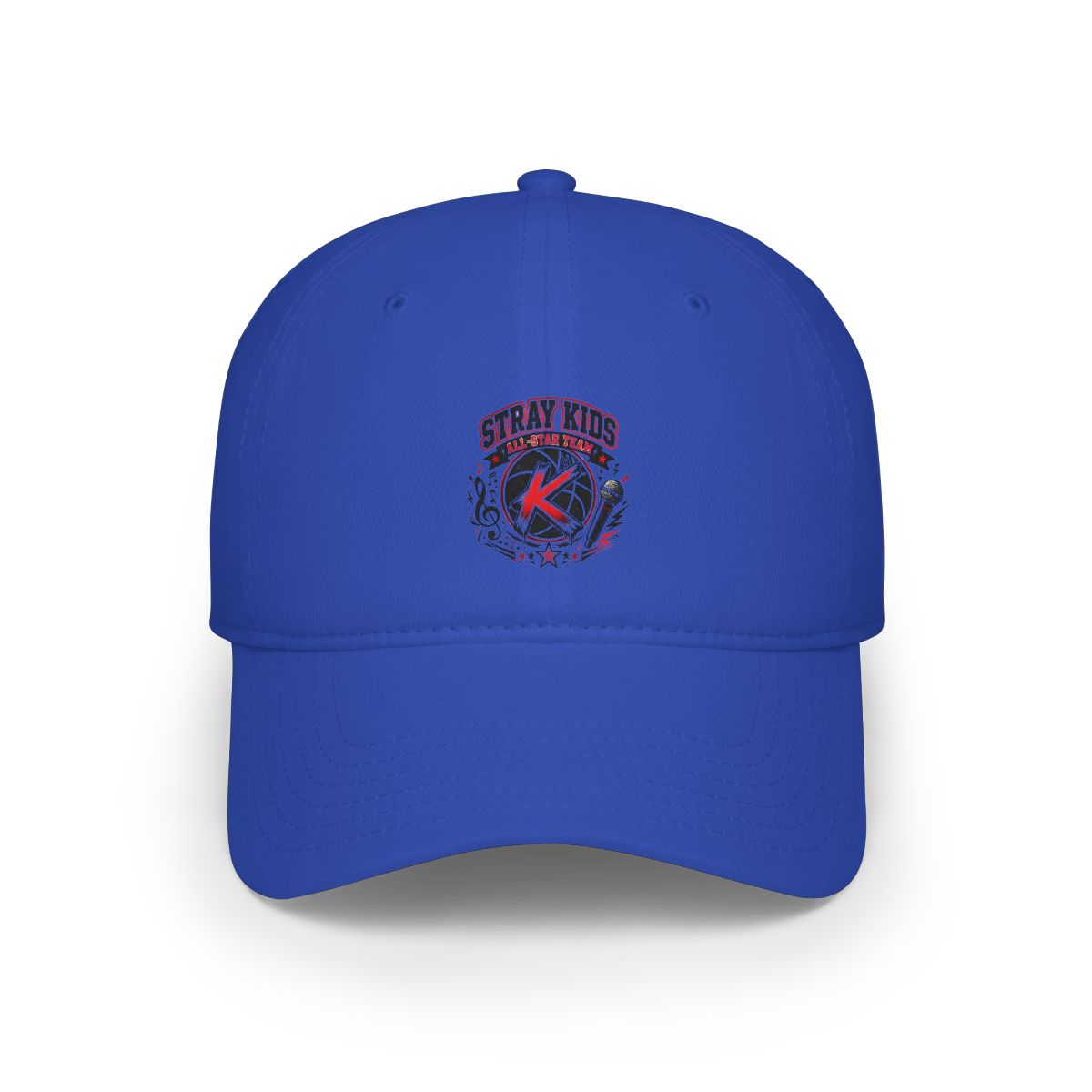 Stray Kids "Stray Kids All-Star Team" Hat - alternate angle 5, merchandise