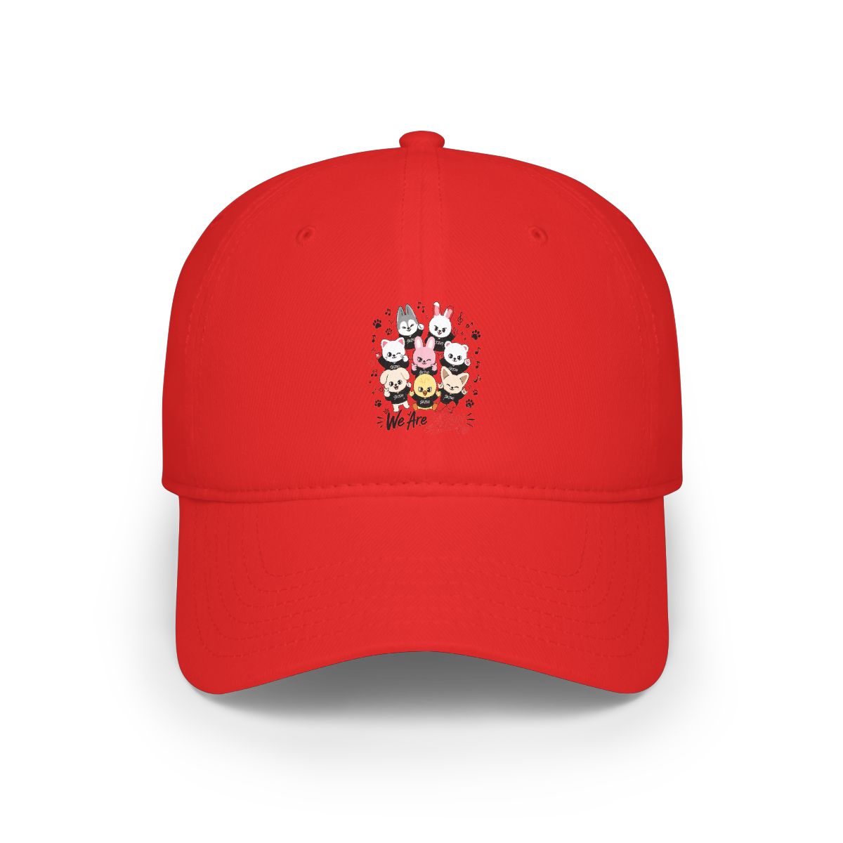 Stray Kids "We Are Stay" Hat