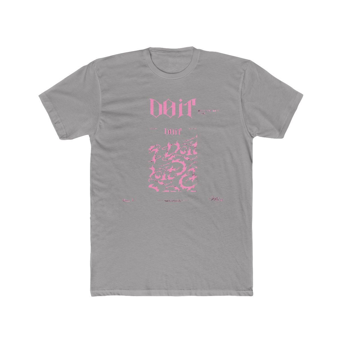 SKZ IT TAPE ‘DO IT’ ('IT VER.') (Signed) | Stray Kids - Official T-Shirts merchandise