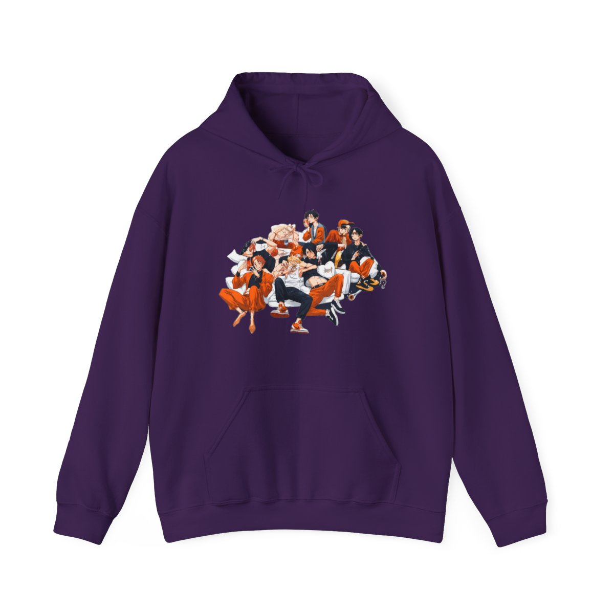 Stray Kids Skzoos Hoodie - Official Hoodies merchandise