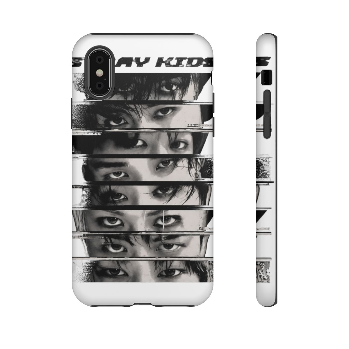 Stray Kids Phone Case - alternate angle 5, merchandise