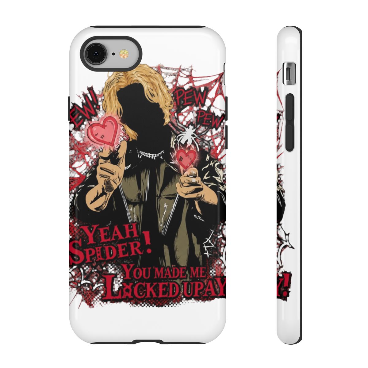 Hyunjin stray kids venom Phone Case