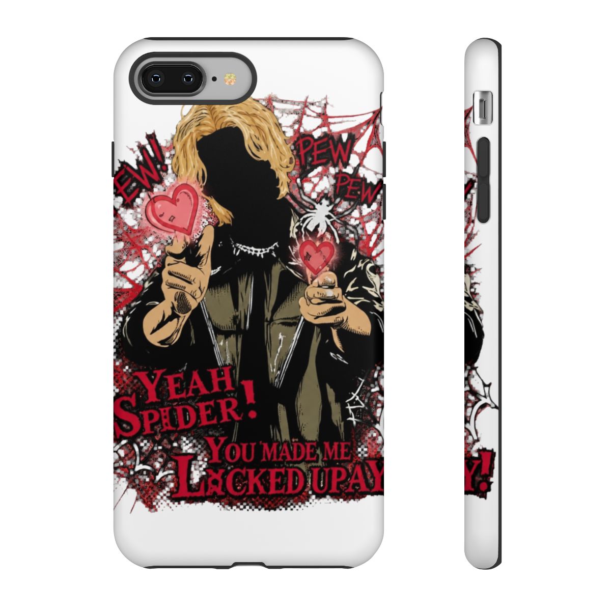 Hyunjin stray kids venom Phone Case - alternate angle 5, merchandise