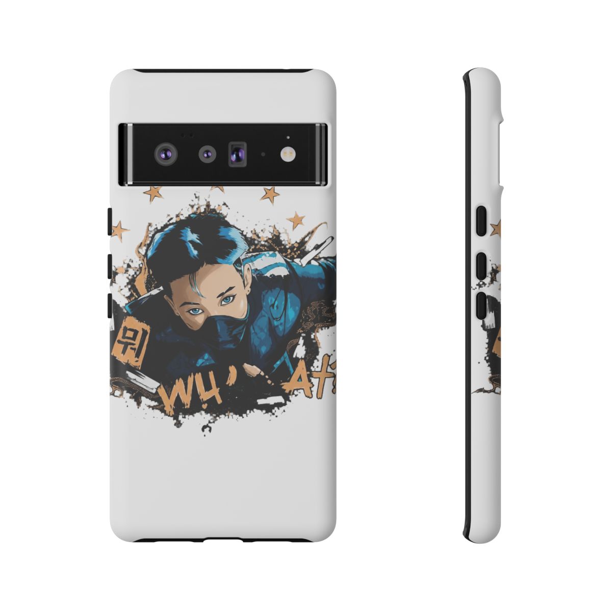 Stray Kids 5 star bangchan Phone Case - Official Phone Cases merchandise
