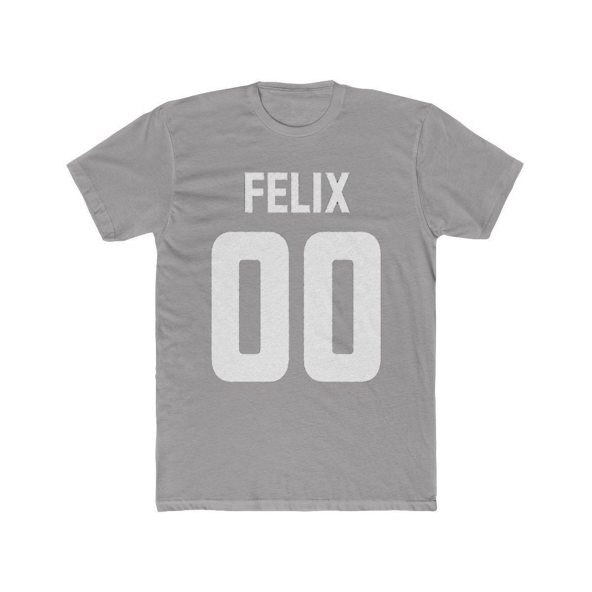 KPOP STRAY KIDS FELIX 00 Classic T Shirt