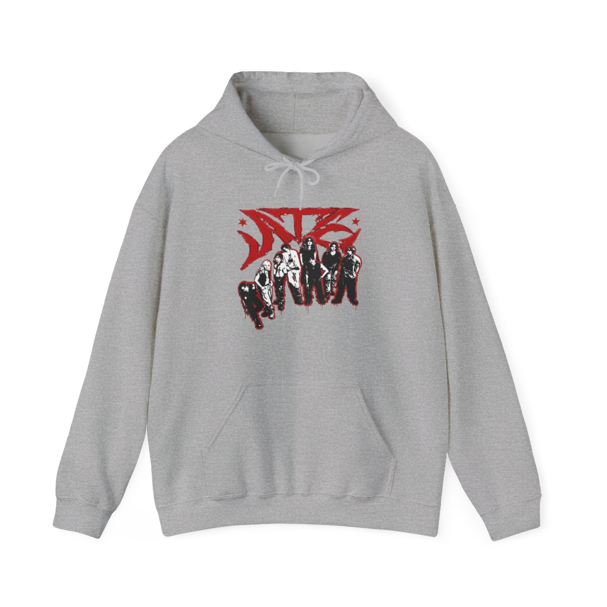 SKZ New Album ATE Hoodie Jacket Felix Hyunjin Bangchan LeeKnow Minho World Tour Zippered Sweatershirt Jacket | Stray Kids