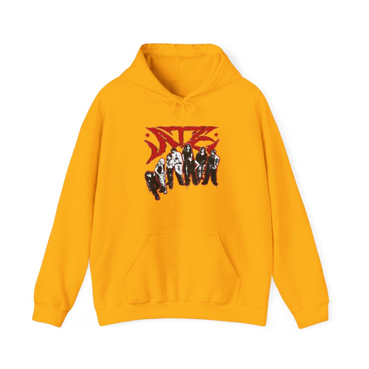 SKZ New Album ATE Hoodie Jacket Felix Hyunjin Bangchan LeeKnow Minho World Tour Zippered Sweatershirt Jacket | Stray Kids - alternate angle 3, merchandise