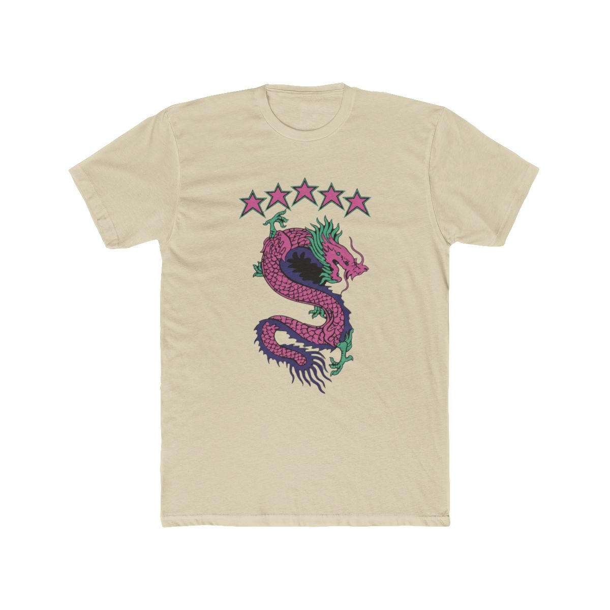 Stray Kids 5 Stars T Shirt - alternate angle 4, merchandise