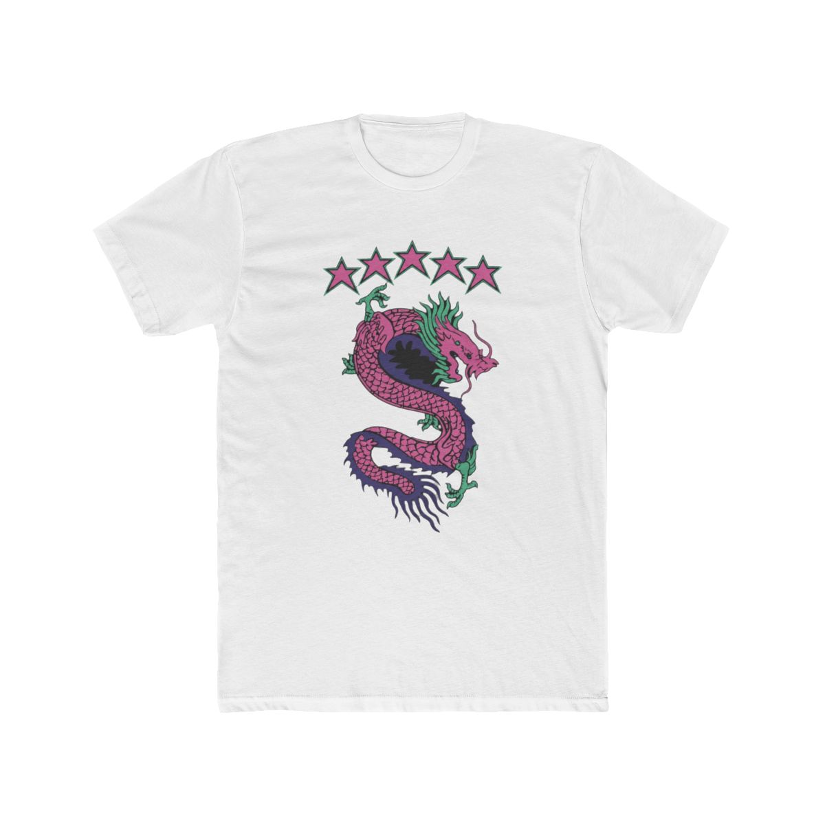 Stray Kids 5 Stars T Shirt - Official T-Shirts merchandise